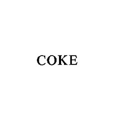 Свідоцтво торговельну марку № 7440 (заявка 93010653): коке coke