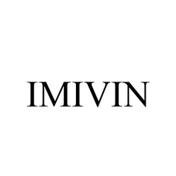 Заявка на торговельну марку № m202003424: imivin