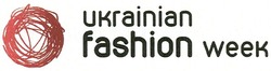 Свідоцтво торговельну марку № 167588 (заявка m201200856): ukrainian fashion week