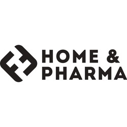 Заявка на торговельну марку № m202406429: номе; home&pharma; ff