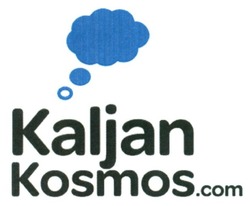 Заявка на торговельну марку № m201512958: kaljan kosmos.com