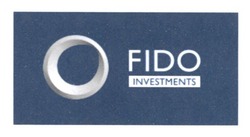 Свідоцтво торговельну марку № 190275 (заявка m201314259): fido; investments