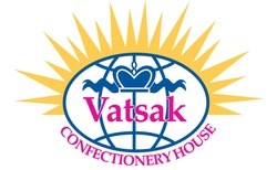 Свідоцтво торговельну марку № 320942 (заявка m202011535): vatsak; confectionery house