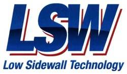 Свідоцтво торговельну марку № 219120 (заявка m201508542): lsw; low sidewall technology