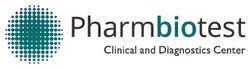 Свідоцтво торговельну марку № 281314 (заявка m201818533): pharmbiotest; pharm bio test; clinical and diagnostics center