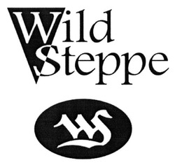 Свідоцтво торговельну марку № 269217 (заявка m201801909): wild steppe; ws