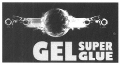 Свідоцтво торговельну марку № 249279 (заявка m201703456): gel super glue