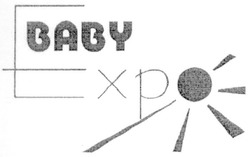 Свідоцтво торговельну марку № 44412 (заявка 20021211305): baby; expo; ваву; ехро