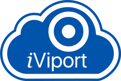 Заявка на торговельну марку № m202303650: і; iviport