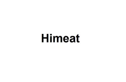 Заявка на торговельну марку № m202210585: himeat