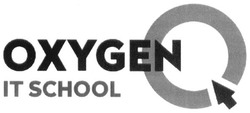 Свідоцтво торговельну марку № 285177 (заявка m201827258): oxygen it school; о; q