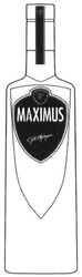 Свідоцтво торговельну марку № 218159 (заявка m201508736): maximus; smi; msi; ge schybergson