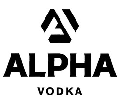 Заявка на торговельну марку № m201929103: alpha vodka; а
