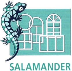 Свідоцтво торговельну марку № 116505 (заявка m200900737): salamander
