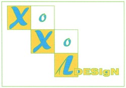 Свідоцтво торговельну марку № 130415 (заявка m200909644): xxl design; a design; хохол