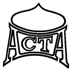 Свідоцтво торговельну марку № 11764 (заявка 94082706): acta; аста
