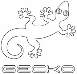 Заявка на торговельну марку № m201206944: gecko