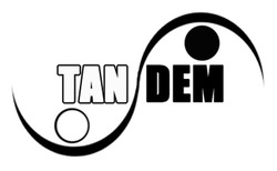 Свідоцтво торговельну марку № 188573 (заявка m201304732): tan dem; tandem