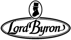 Свідоцтво торговельну марку № 46271 (заявка 2002109144): lord byron