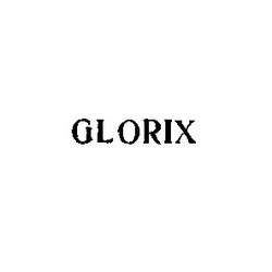 Свідоцтво торговельну марку № 3823 (заявка 109932/SU): glorix