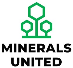Заявка на торговельну марку № m202320974: minerals united