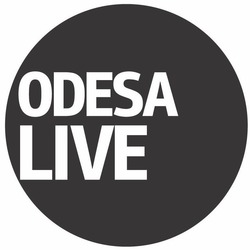 Свідоцтво торговельну марку № 289018 (заявка m202009167): odesa live