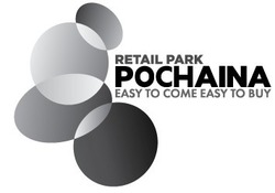 Свідоцтво торговельну марку № 254044 (заявка m201813088): easy to come easy to buy; retail park pochaina