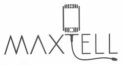 Свідоцтво торговельну марку № 171805 (заявка m201209891): maxtell