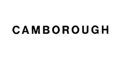 Свідоцтво торговельну марку № 5815 (заявка 123286/SU): camborough