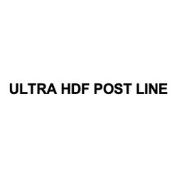 Свідоцтво торговельну марку № 306314 (заявка m201927611): ultra hdf post line