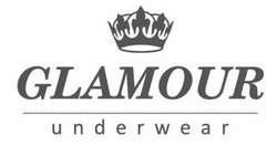 Заявка на торговельну марку № m201811012: glamour underwear