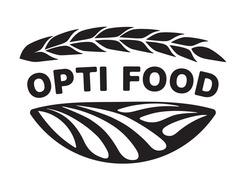 Заявка на торговельну марку № m202319785: opti food