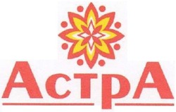 Заявка на торговельну марку № m202110021: actpa; астра