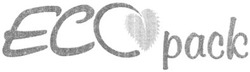 Свідоцтво торговельну марку № 126005 (заявка m200900885): ecopack; eco pack; eccpack; ecc pack; есо; есс