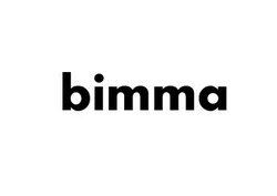 Свідоцтво торговельну марку № 279922 (заявка m201821021): bimma
