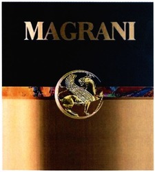 Свідоцтво торговельну марку № 241091 (заявка m201611012): magrani