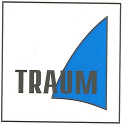 Свідоцтво торговельну марку № 71929 (заявка m200615867): traum