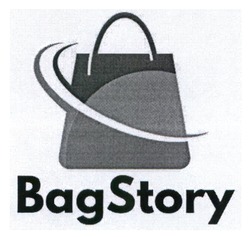 Заявка на торговельну марку № m202408777: bagstory