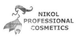 Свідоцтво торговельну марку № 250966 (заявка m201626034): nikol professional cosmetics