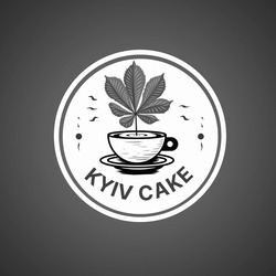 Заявка на торговельну марку № m202313403: kyiv cake