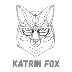Свідоцтво торговельну марку № 272917 (заявка m201729911): katrin fox