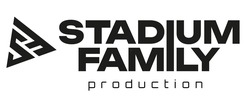 Заявка на торговельну марку № m202403340: sf; stadium family production