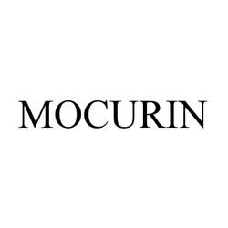 Свідоцтво торговельну марку № 263140 (заявка m201721897): mocurin