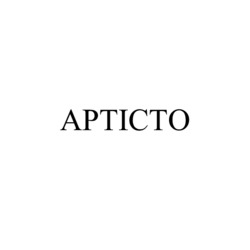 Заявка на торговельну марку № m202215273: apticto; артісто