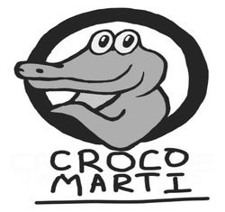 Свідоцтво торговельну марку № 345676 (заявка m202205308): croco marti
