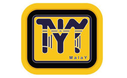 Заявка на торговельну марку № m202307000: м; malay