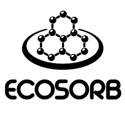 Свідоцтво торговельну марку № 239239 (заявка m201616018): ecosorb