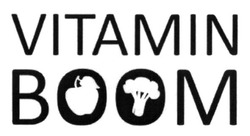 Свідоцтво торговельну марку № 240518 (заявка m201615217): vitamin boom