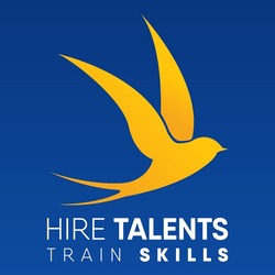 Заявка на торговельну марку № m202324367: hire talents train skills