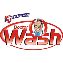Свідоцтво торговельну марку № 253294 (заявка m201710785): professional; doctor wash